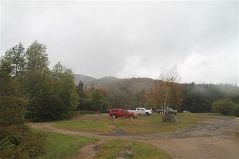 Photo: Wakely Dam Parking Area | Andy Arthur.org