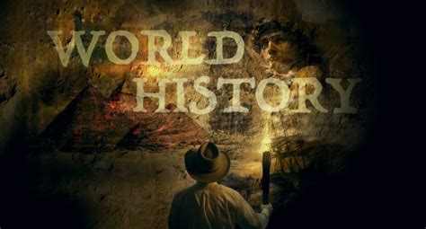 World History