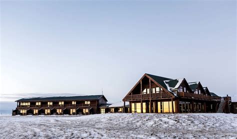 Hotel Ranga, South Iceland | Luxury Hotels in Iceland | Black Tomato