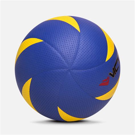 Dimpled PU Volleyball Training Balls - Victeam Sports