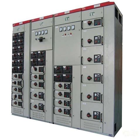 China Customized Low Voltage Switchgear System Manufacturers, Suppliers ...