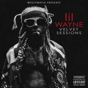 ALBUM: Lil Wayne – Velvet Session (Zip File)