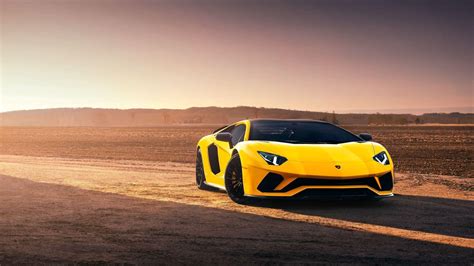 Lamborghini On Road Wallpapers - Top Free Lamborghini On Road ...