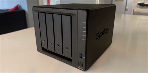 Synology review: How a NAS can enhance your Apple device experience ...