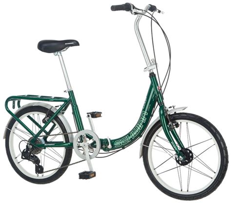 Top 6 Best-Selling Folding Bikes in the U.S.