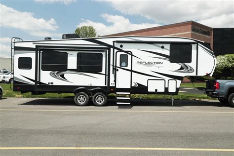 RV Review: 2021 Grand Design Reflection 150 Series 240RL - RV Travel