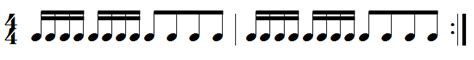 What’s the Best Way to Count Sixteenth Notes on Guitar? | Guitar ...