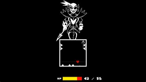 V2.0 released - Undyne the Undying fight remake by RG00