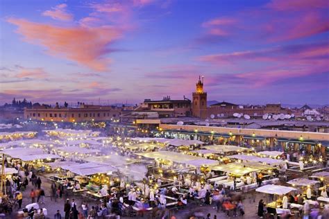 14 Must-Visit Attractions in Marrakech