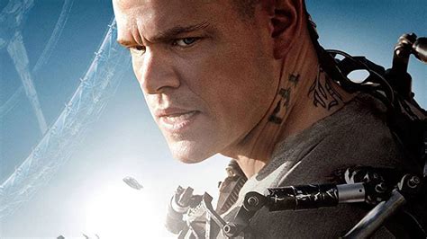 Elysium | AMC Central Europe