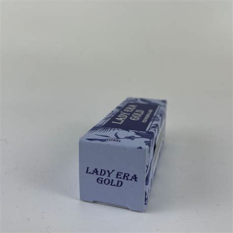 Lady era 10 ml for men and women *SKCT-6994033* – Supplier Man