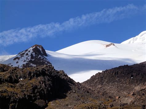 Cayambe The Glacier Mountain - Free photo on Pixabay - Pixabay