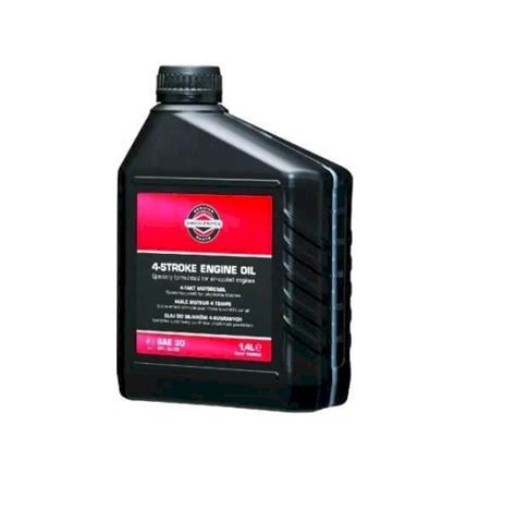 Briggs & Stratton Oil Order Online Oil, Lubricant, Sealant, Grease ...