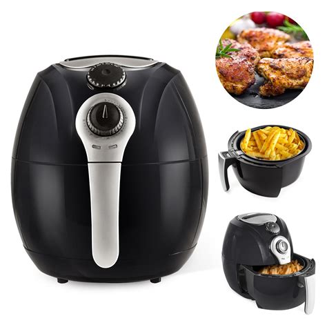 Best Oil Free Rapid Air Fryer - Home Appliances