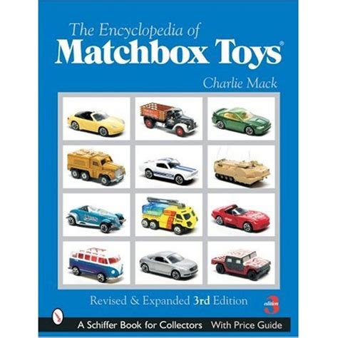 Matchbox Books