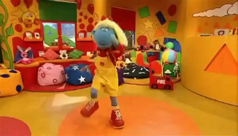 Tweenies: Series 7: Clock Shock : Free Download, Borrow, and Streaming : Internet Archive