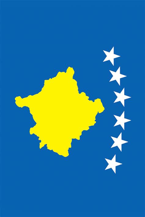 🔥 [20+] Kosovo Flag Wallpapers | WallpaperSafari