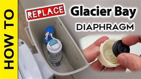 Glacier Bay Dual Flush Toilet Repair Parts | Reviewmotors.co