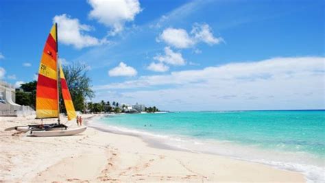 Barbados Holidays 2021 / 2022 - All Inclusive Holiday Deals