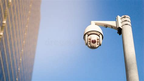 1,575 Outdoor Security Camera Pole Stock Photos - Free & Royalty-Free ...