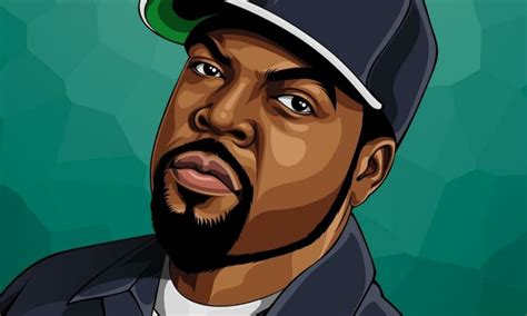 Ice Cube Net Worth