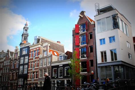 Our Top 5 Restaurant Tips in the Jordaan Neighborhood - Eating Europe