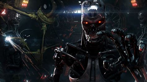 Terminator Genisys Wallpapers, Pictures, Images