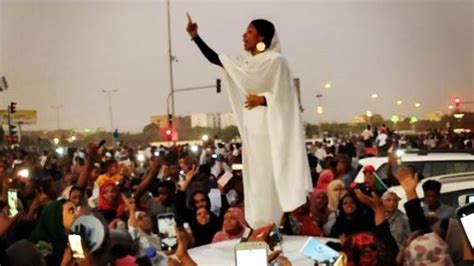 Stakes Remain High for Women Leaders in Sudan Political Agreement ...