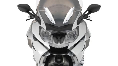 BMW K 1600 GTL Exclusive - 2014, 2015 - autoevolution