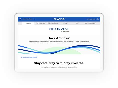 Meet You Invest: A New Way to Trade Online Commission-Free