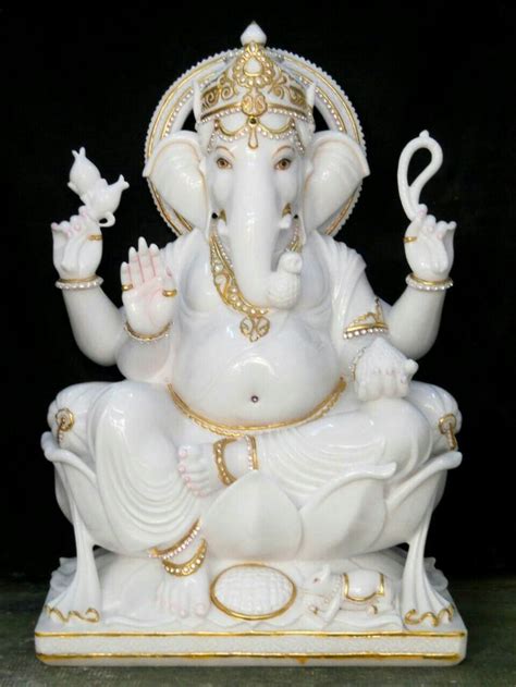 8 best Ganesh images on Pinterest | Ganesh statue, Lord ganesha and Lord shiva