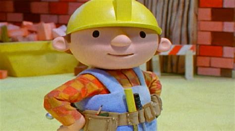 Kids Shows Bob The Builder