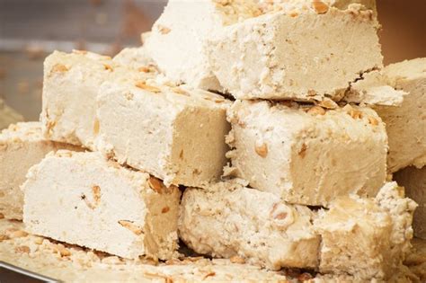 Is Halva Healthy? | livestrong