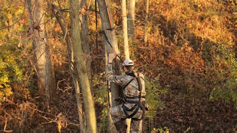 5 Ways to Kill Your Deer Hunt | Bowhunting.com