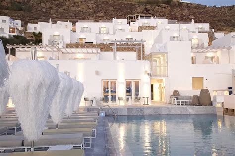 Best All-Inclusive Resorts in Mykonos - 2023 Guide