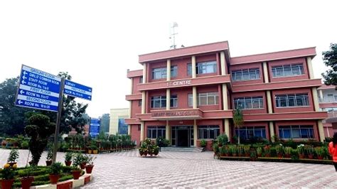 SD College Chandigarh Course and Fees 2024