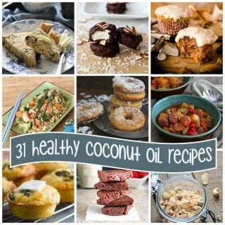 The Best Coconut Oil Recipes You Need To Try - All Day I Dream About Food