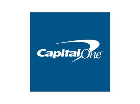 Capital One Blue Logo PNG vector in SVG, PDF, AI, CDR format