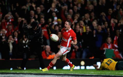 Rugby's Greatest: Shane Williams - The Welsh Winger