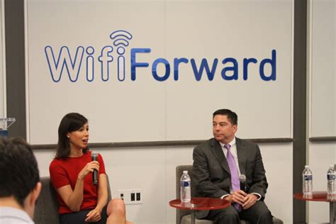 In Acting Chairwoman Jessica Rosenworcel, Wi-Fi Has a Champion Running ...