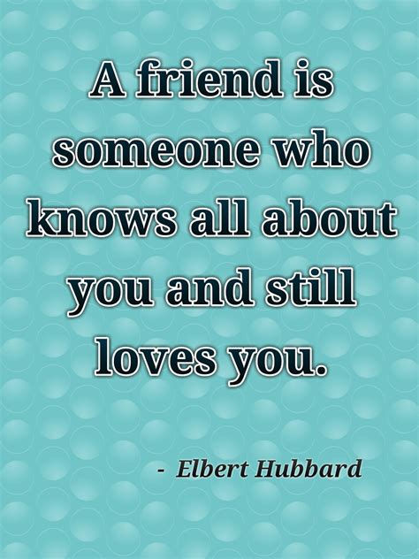 Friendship Quotes That Make Life Beautiful - Inspirational Quotes