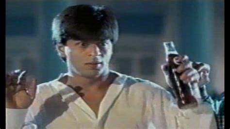 Shahrukh Khan | Old Pepsi Ad | Rani Mukherjee, Kajol, Shahid Kapoor | 1999 - YouTube