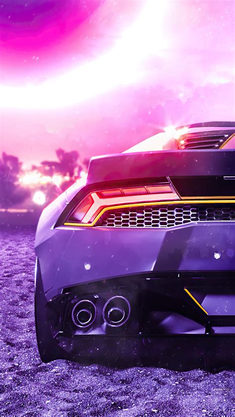 1440x2560 Lamborghini Huracan Cgi 3d Samsung Galaxy S6,S7 ,Google Pixel XL ,Nexus 6,6P ,LG G5 HD ...