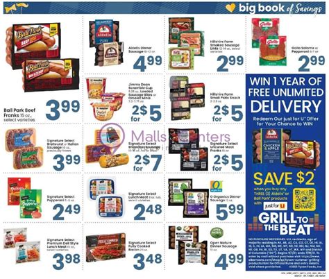 Albertsons Weekly Ad - sales & flyers specials - MallsCenters