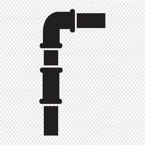 pipes icon symbol sign 649008 Vector Art at Vecteezy