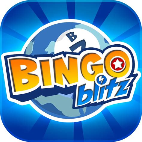 Bingo Blitz (2012) - MobyGames