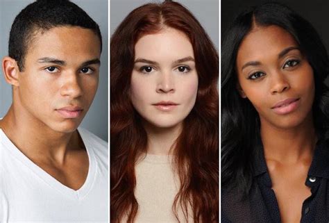 ‘Code Black’ Season 2 Cast: Emily Tyra, Noah Gray-Cabey Among New Docs ...