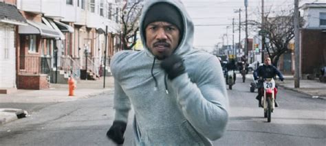 5 Athleisure Lessons From Creed | FashionBeans