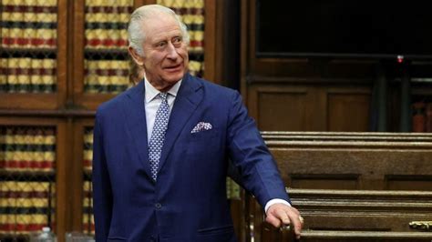 King Charles cancer diagnosis: Health issues monarch has faced over the ...