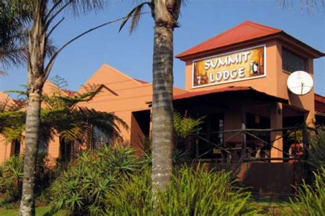 Summit Lodge - Graskop Accommodation. Graskop Bed & Breakfast Accommodation